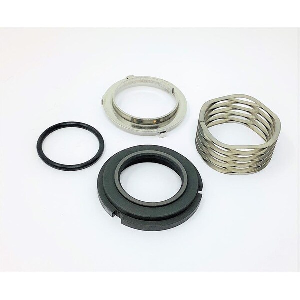 Springer Parts C218/328-3SFY Pump Service Kit, #3 FKM 480092; Replaces Waukesha Cherry-Burrell Part# 60130 60130SP - main